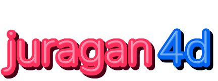juragan4d — logo kanal